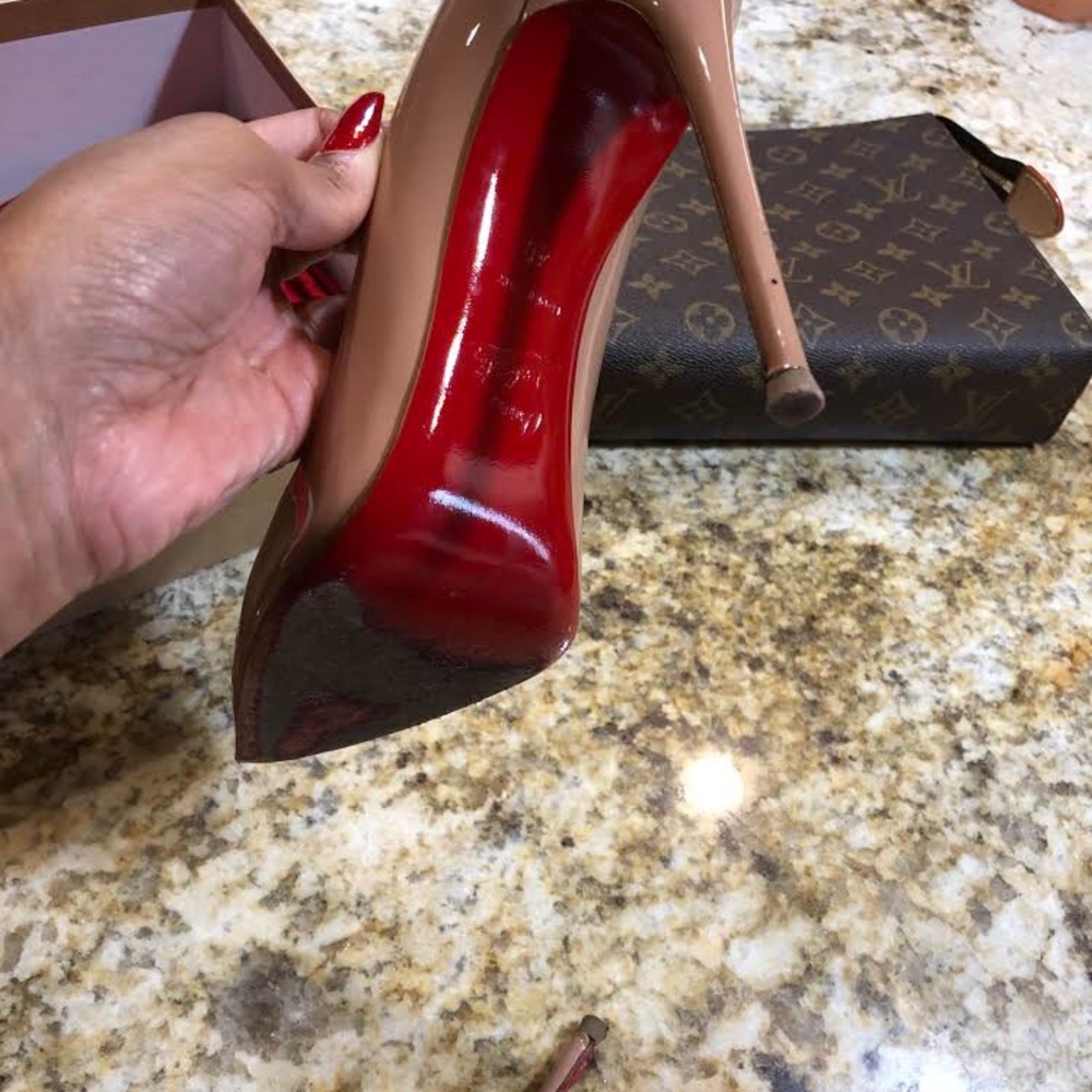 Christian Louboutins So Kate’s ! - image 7